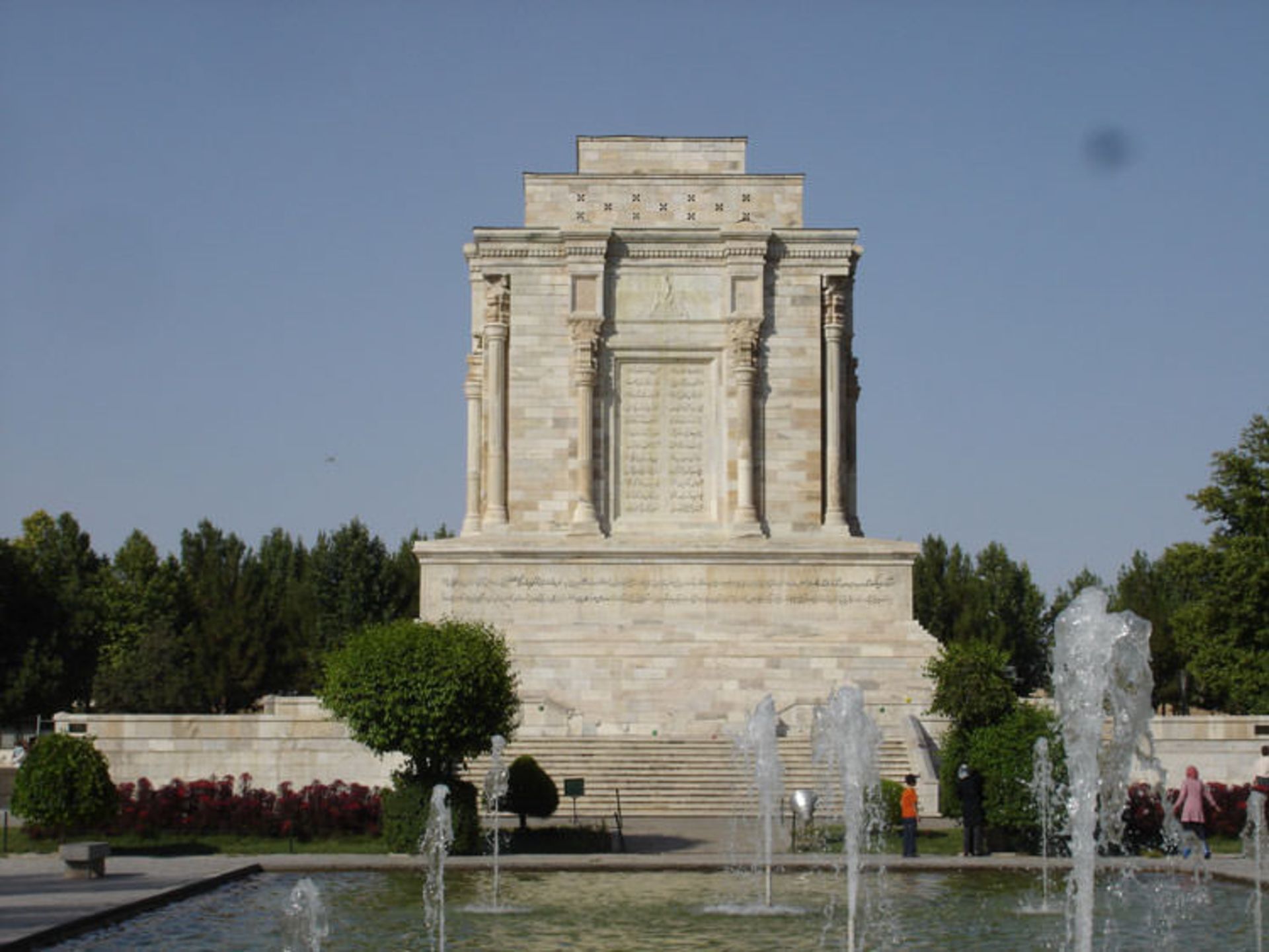 آندره گدار