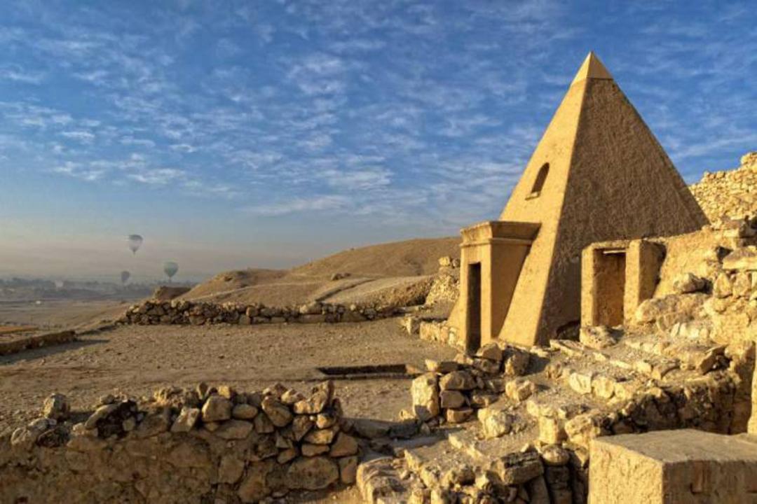 مقبره‌ی سن‌نجم 