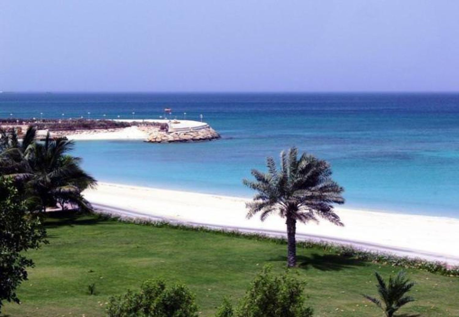 جاذبه های کیش