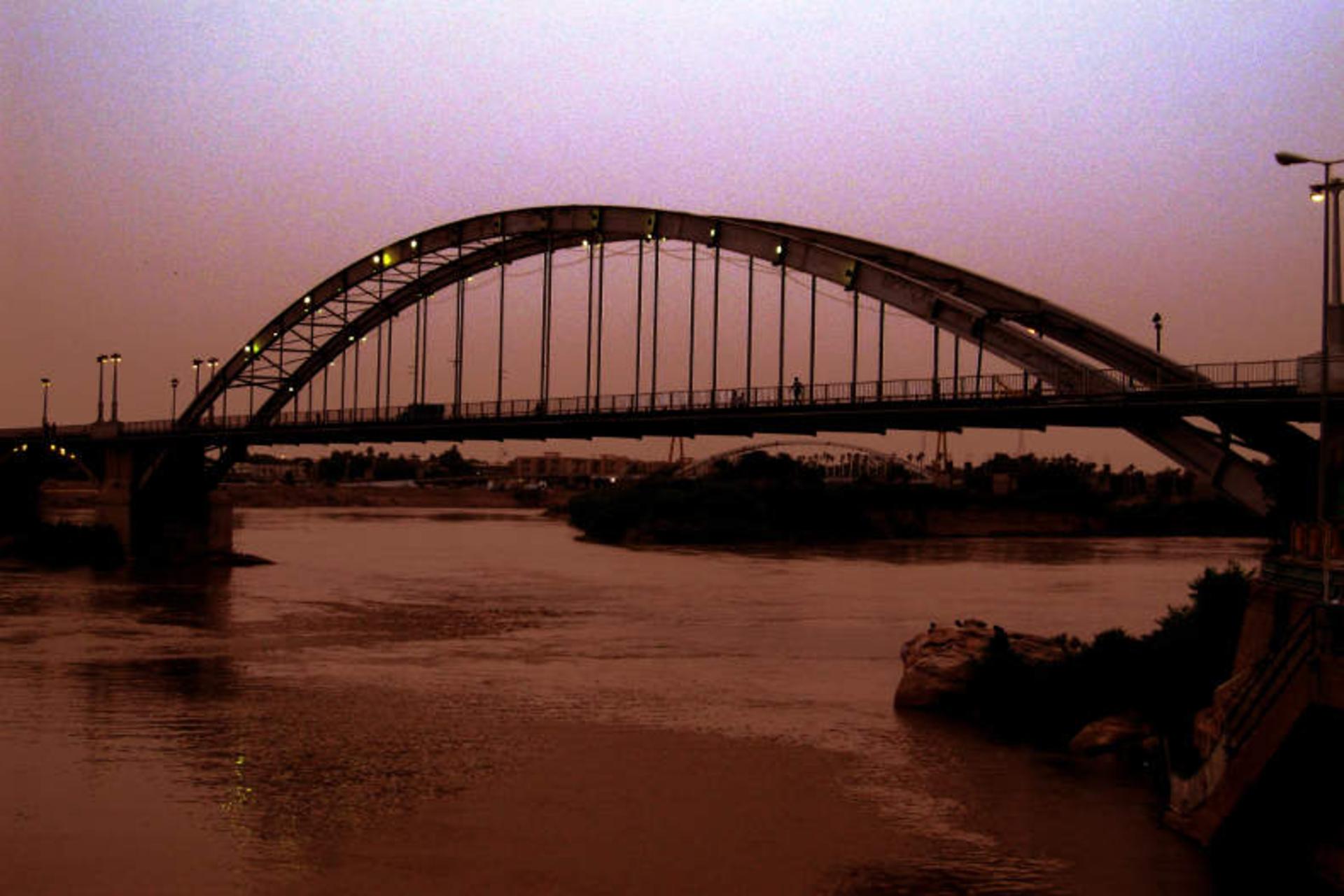 خوزستان