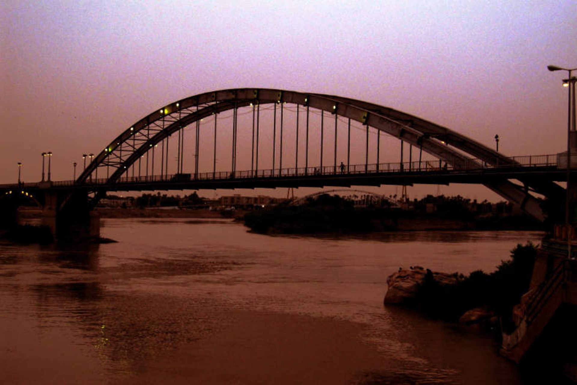 خوزستان