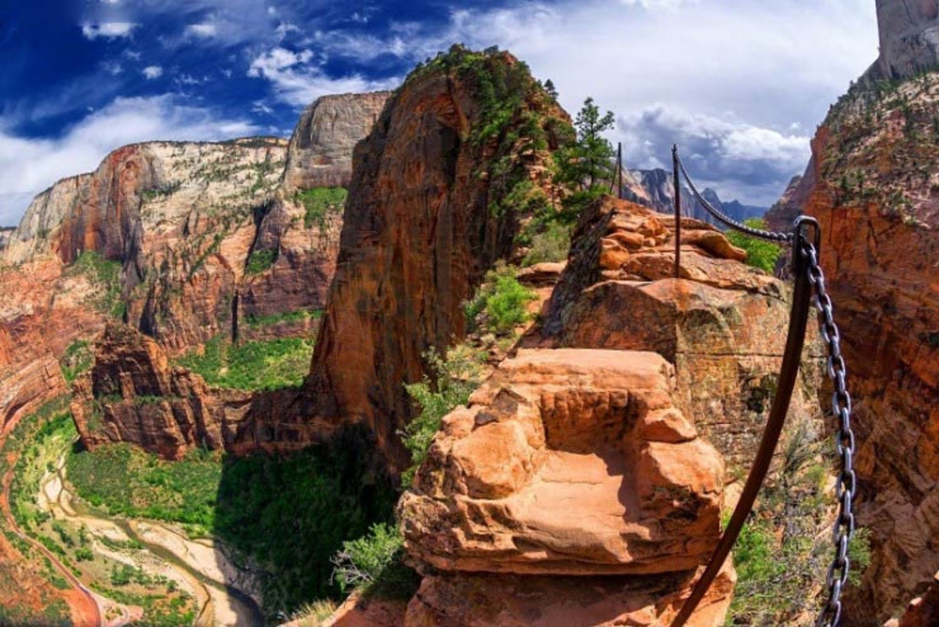 پیاده روی در آنجل