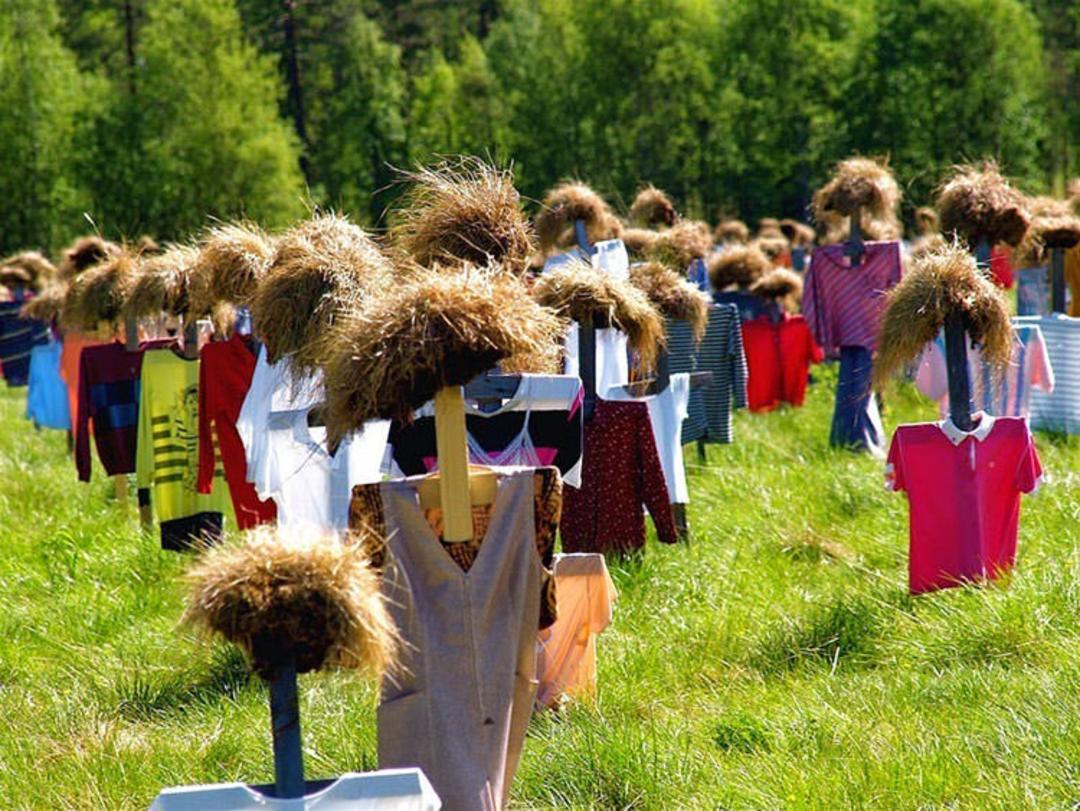 Suomussalmi