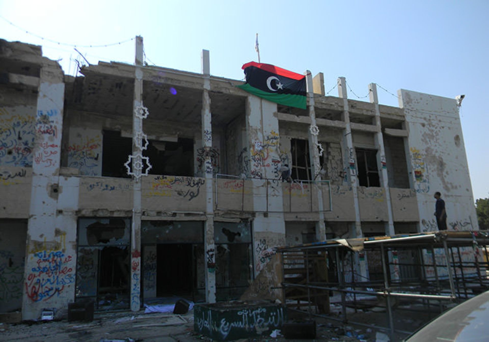 باب‌ العزیزی