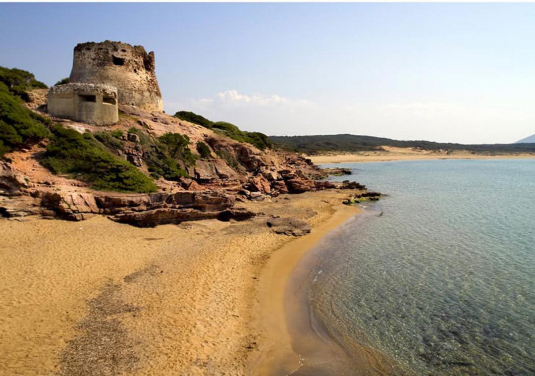 porto ferro 1