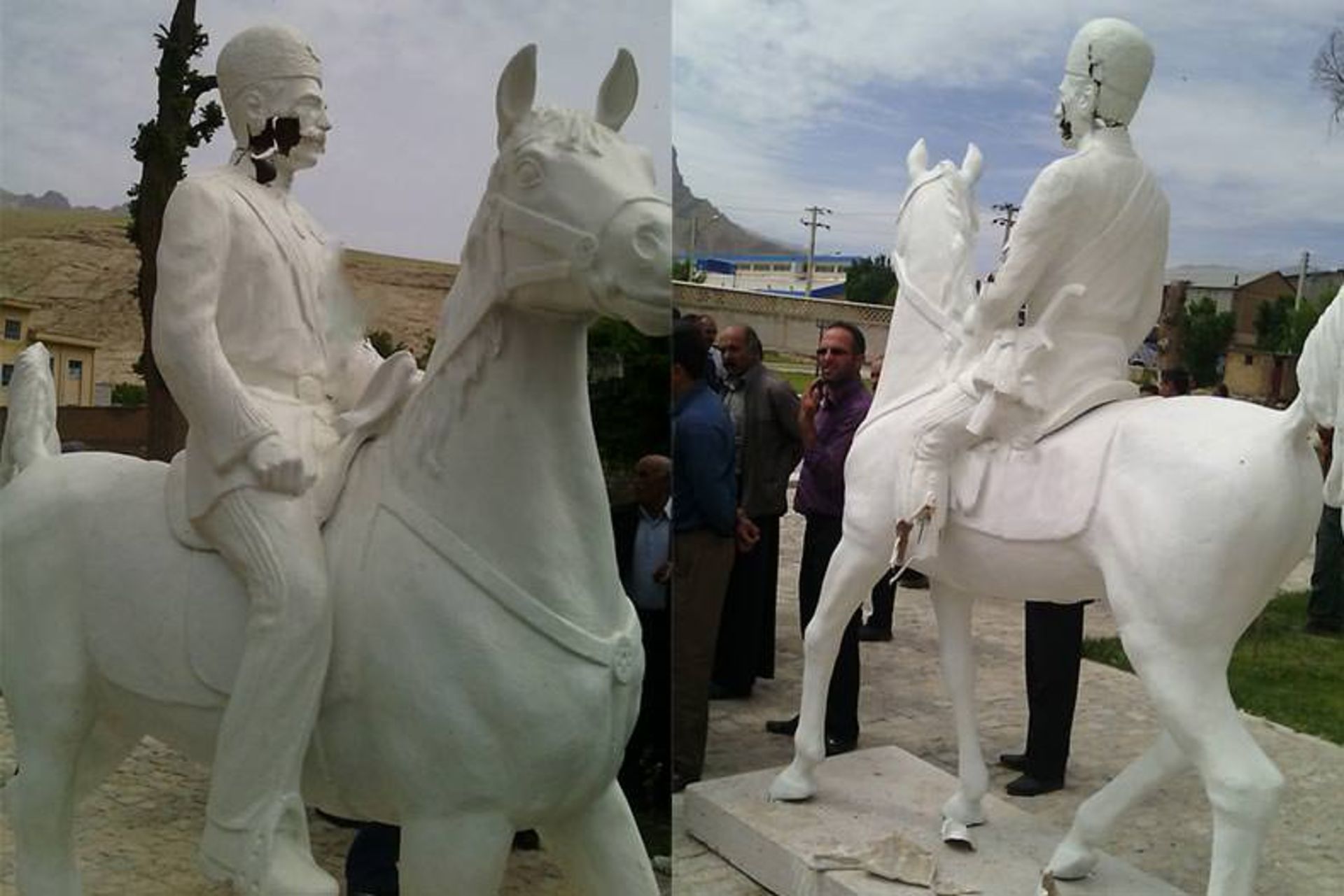 سردار اسعد بختیاری