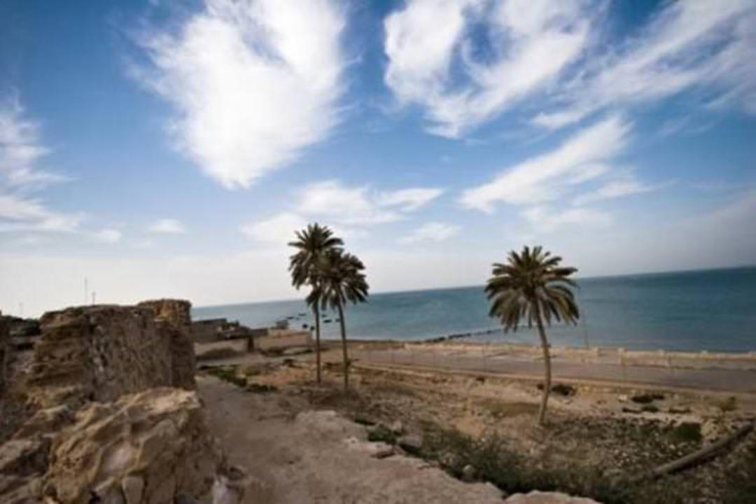 تور قشم