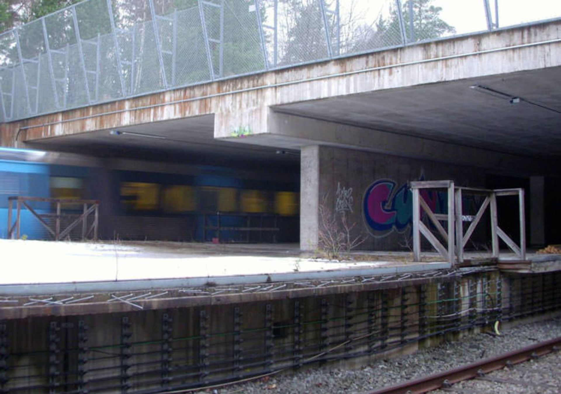 Stockholm