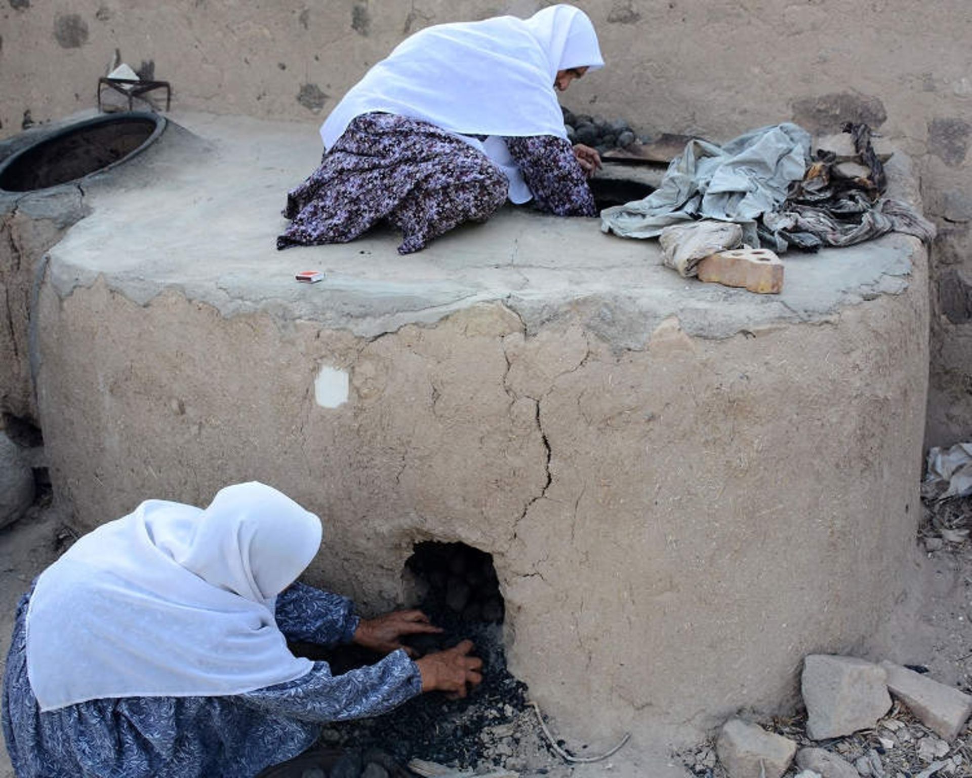 نان کرنون