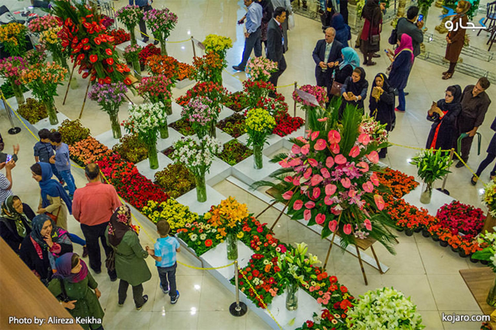 tehran-interbational-folwer-plants-exhibition