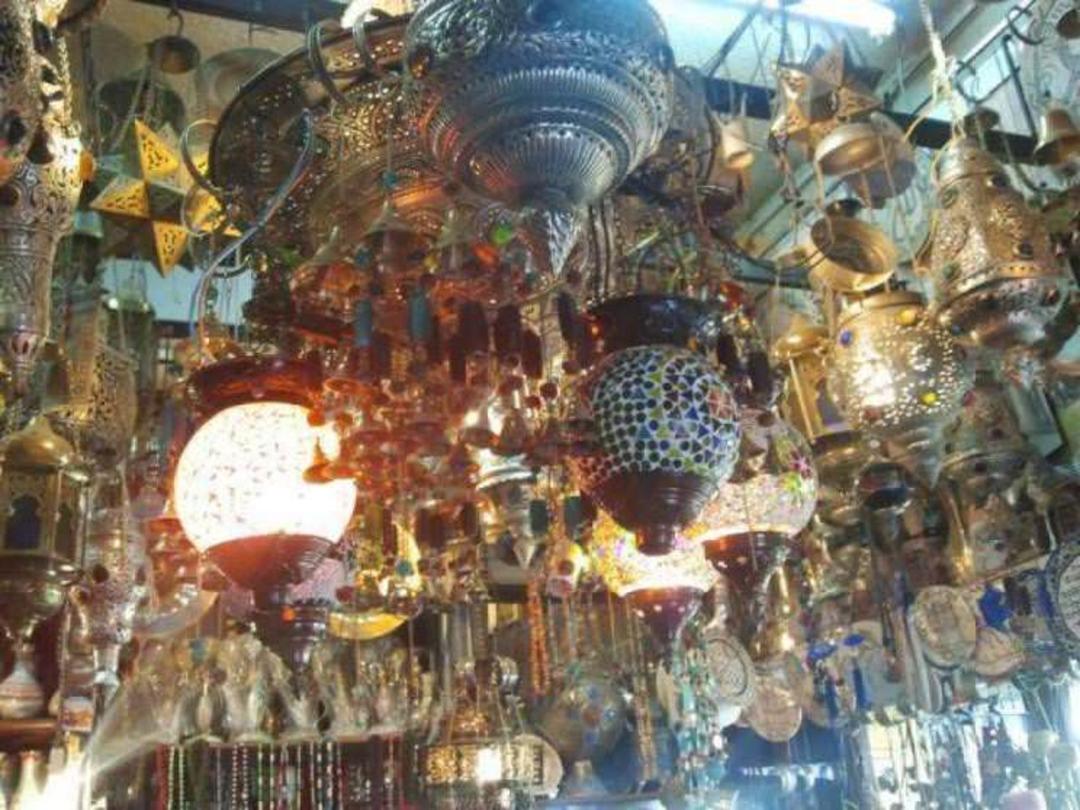 اردن
