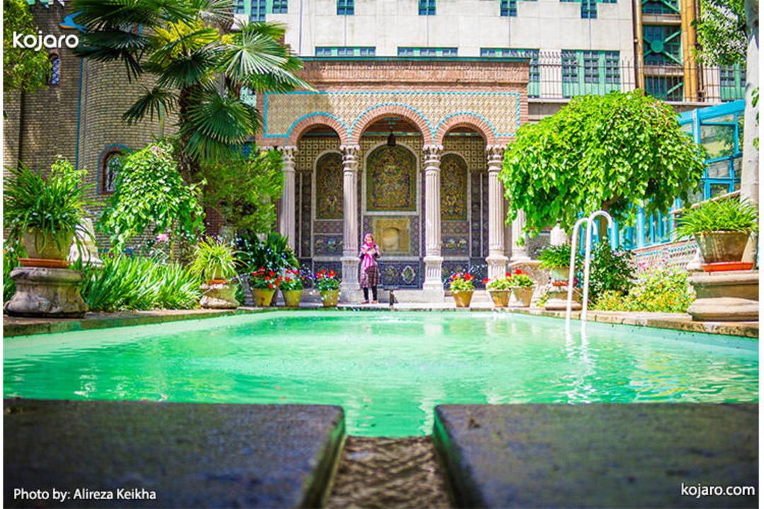 moghaddam-house-museum