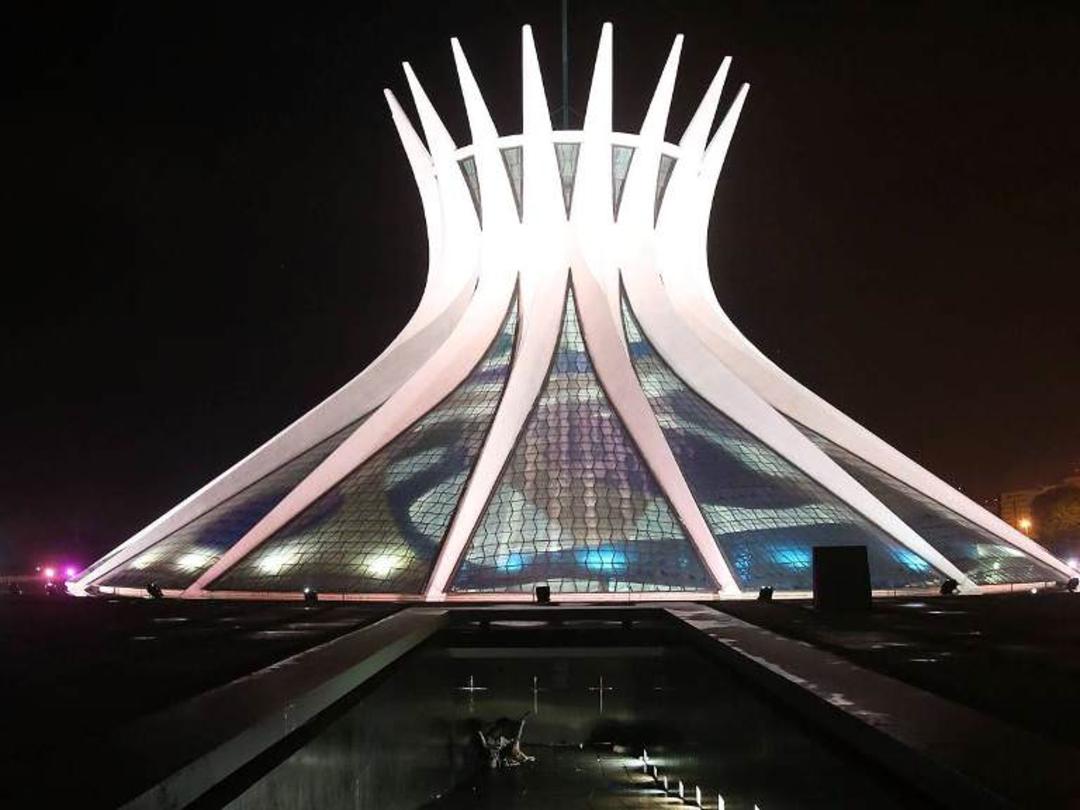 برزیل