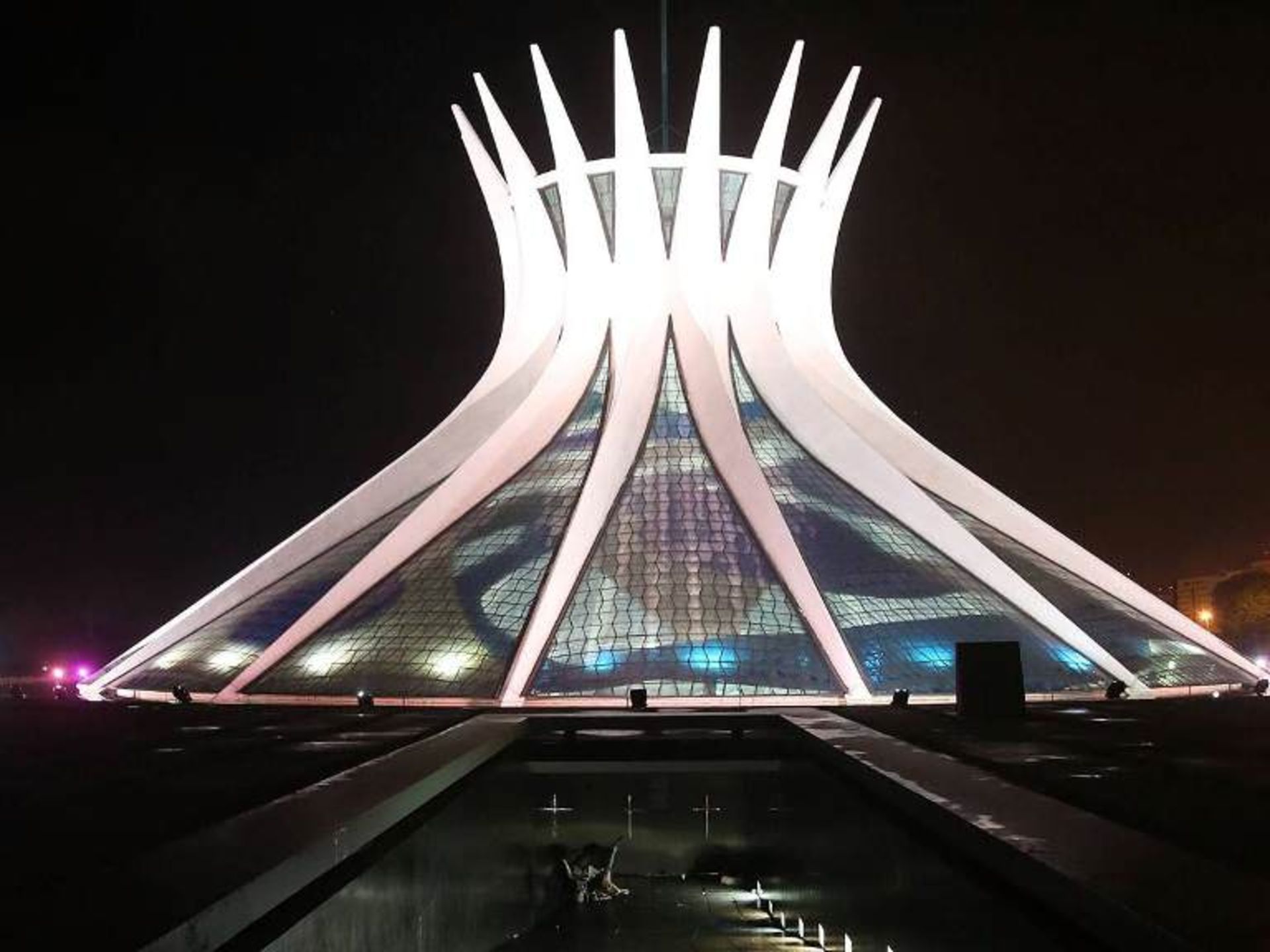برزیل