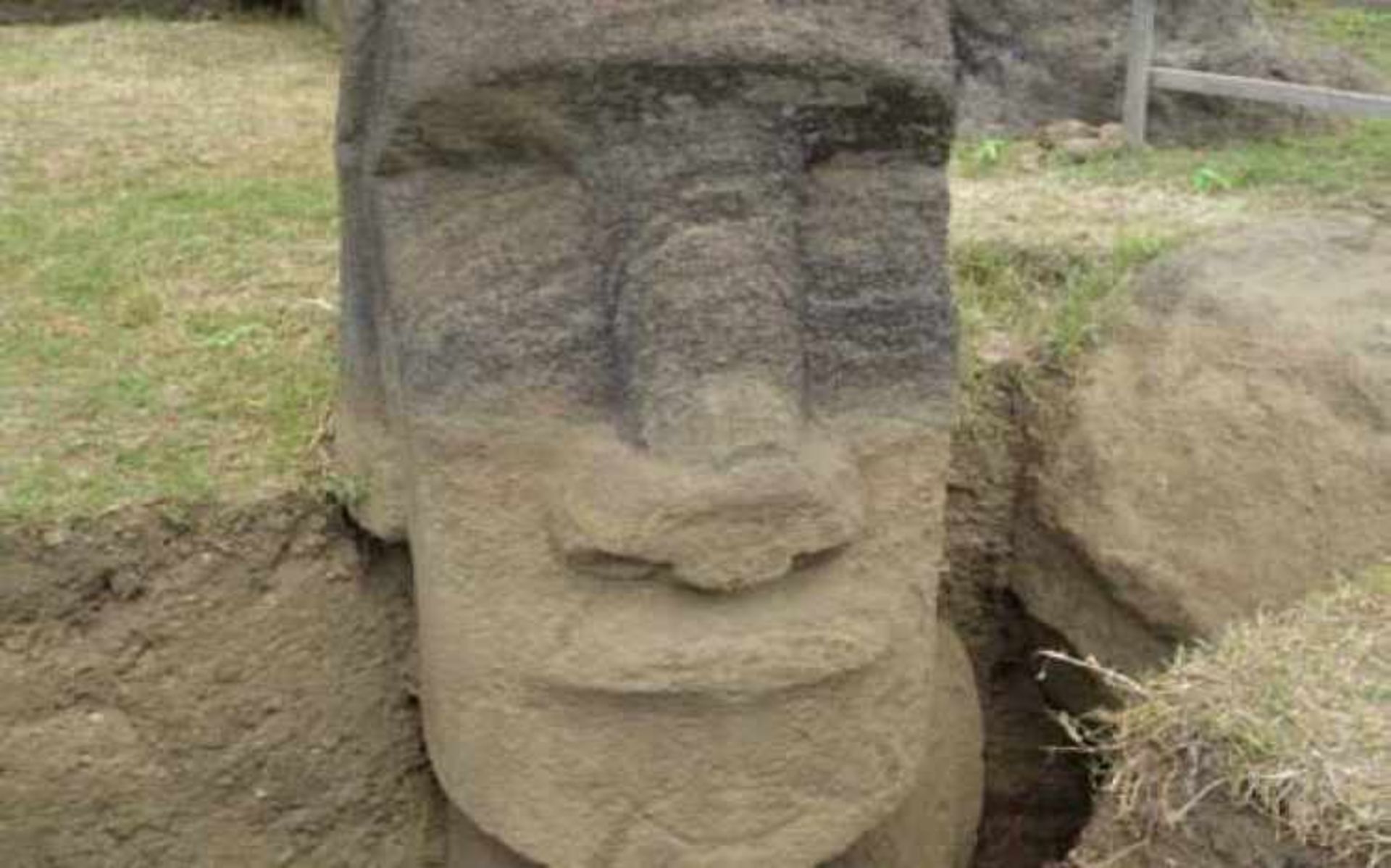 مجسمه ایستر