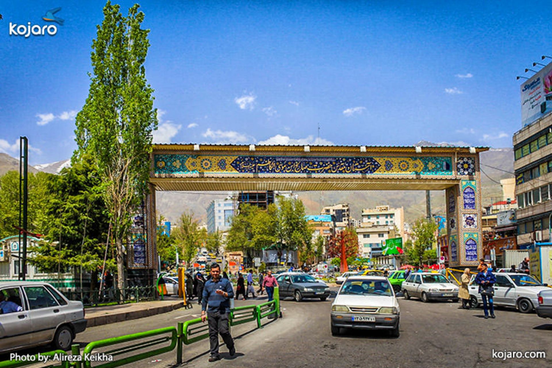 spring-in-tajrish