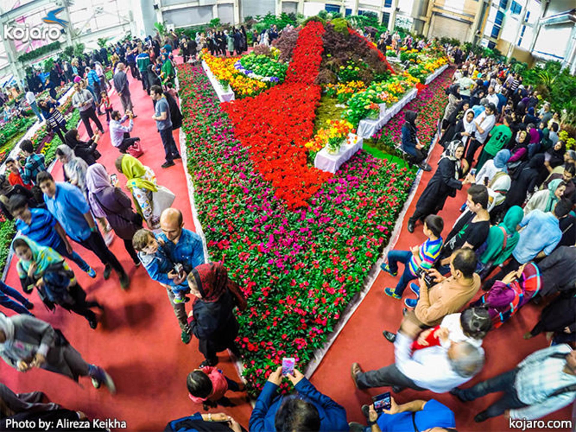 tehran-interbational-folwer-plants-exhibition