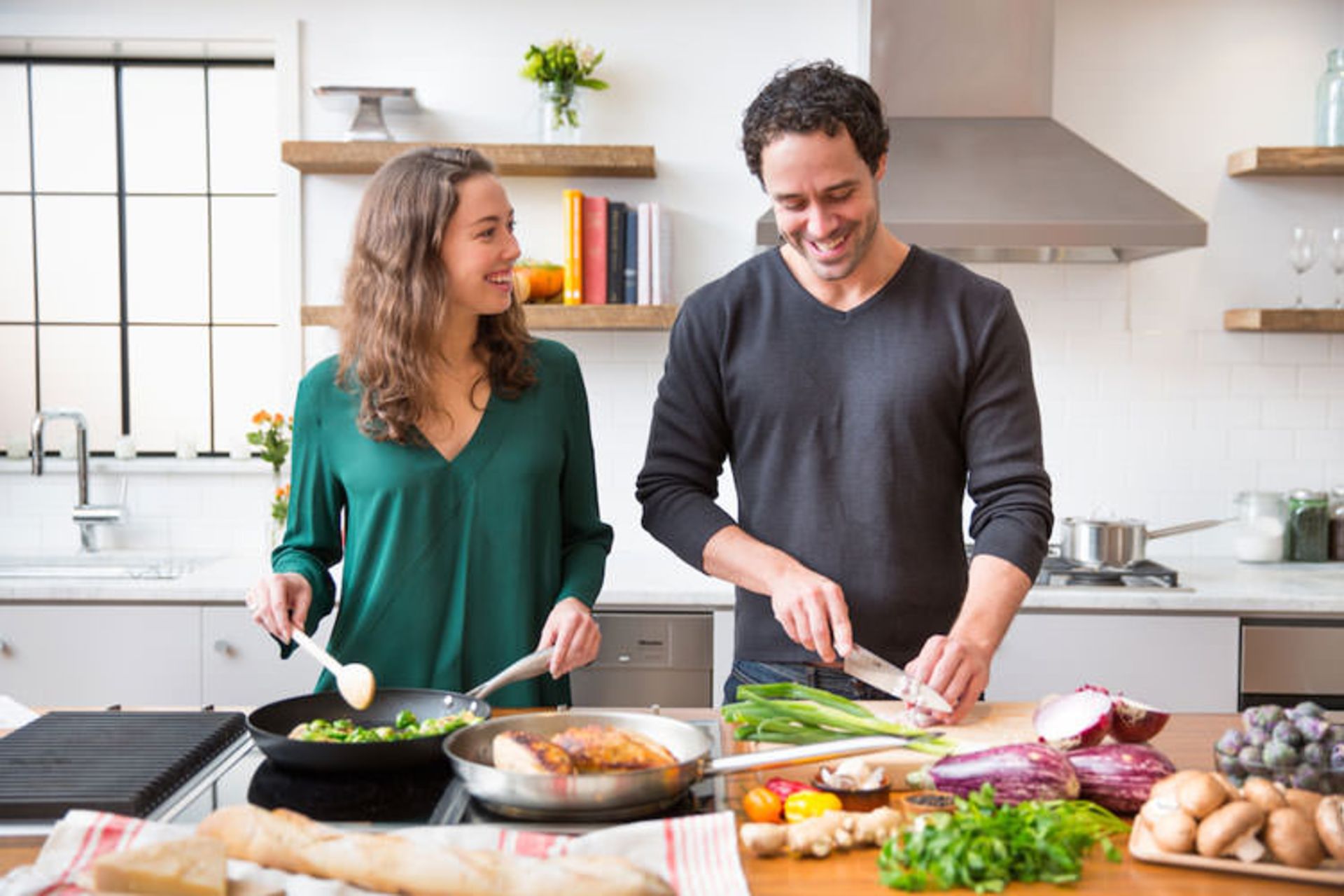 آپشزی در خانه