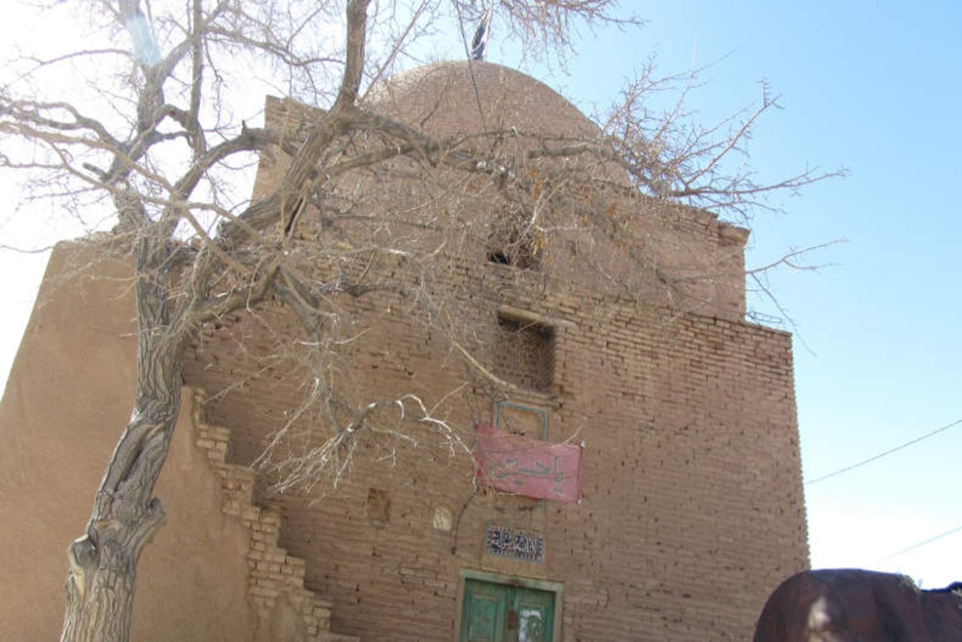 مسجد جامع بیداخوید