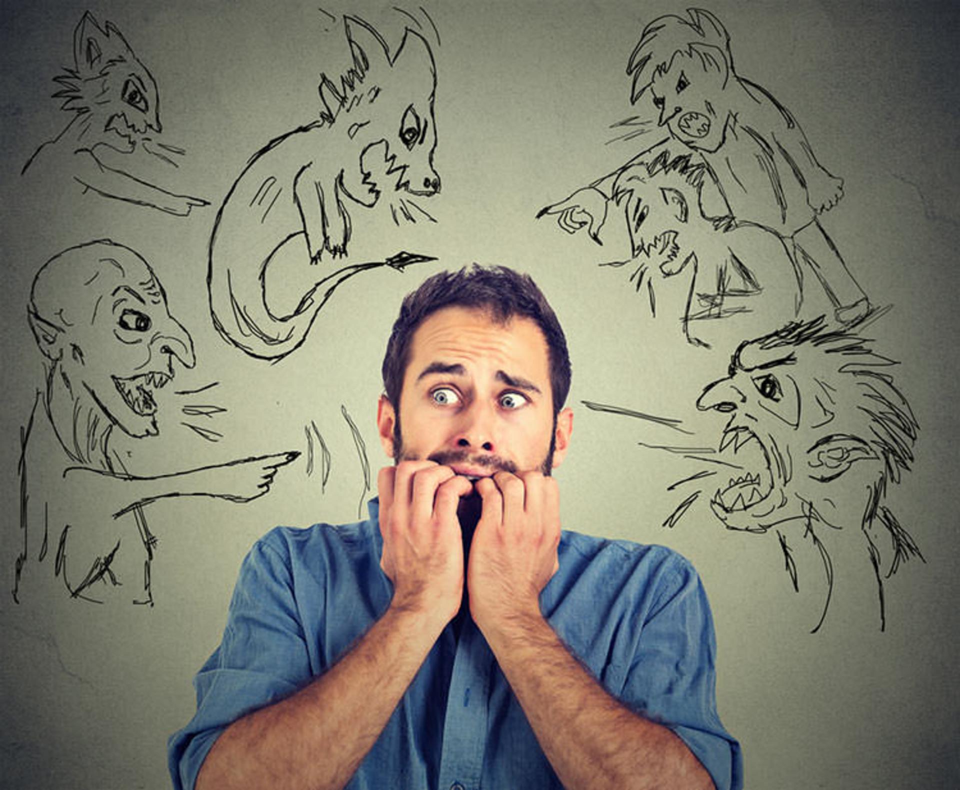 توهم ناشی از کافیین