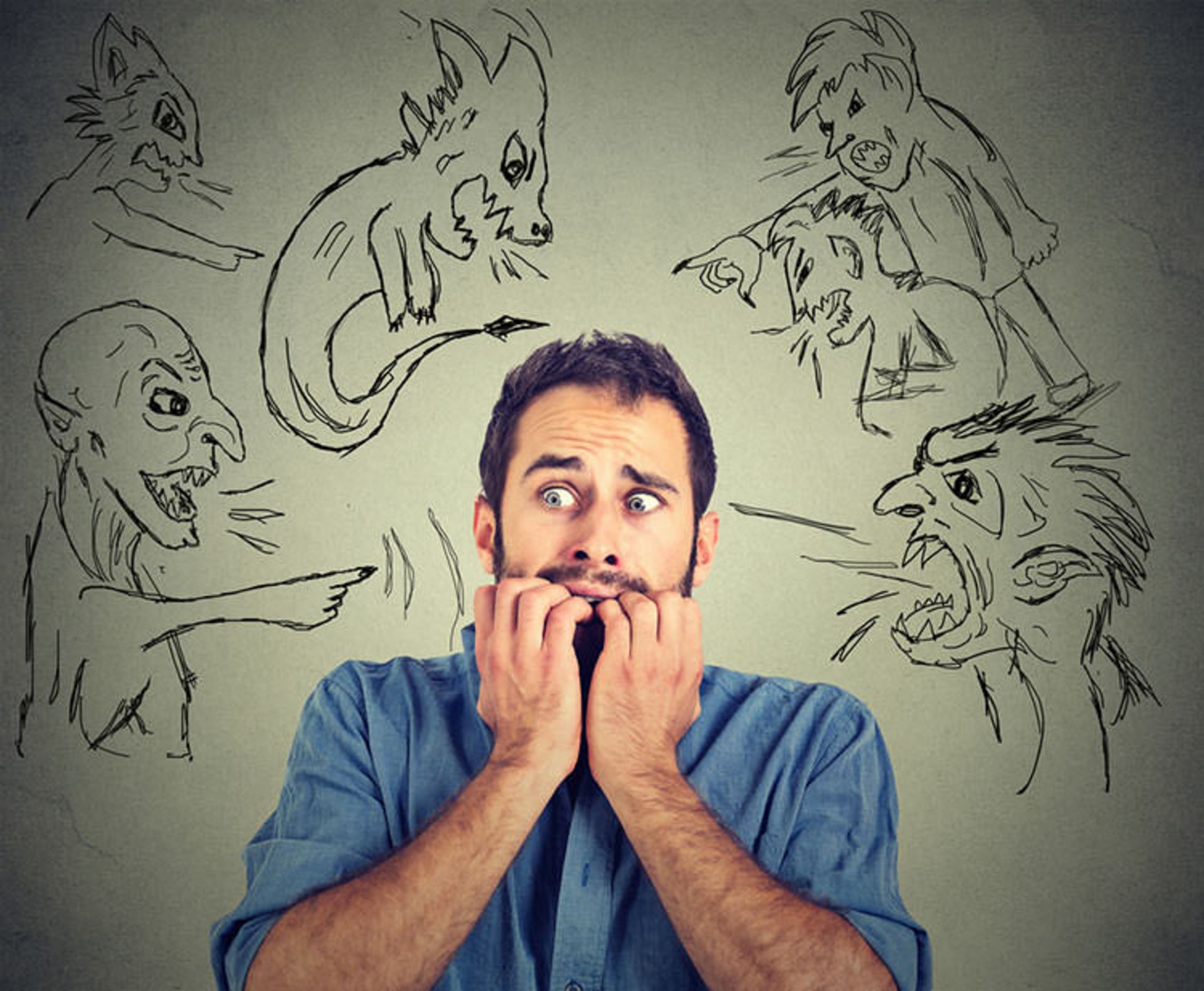 توهم ناشی از کافیین