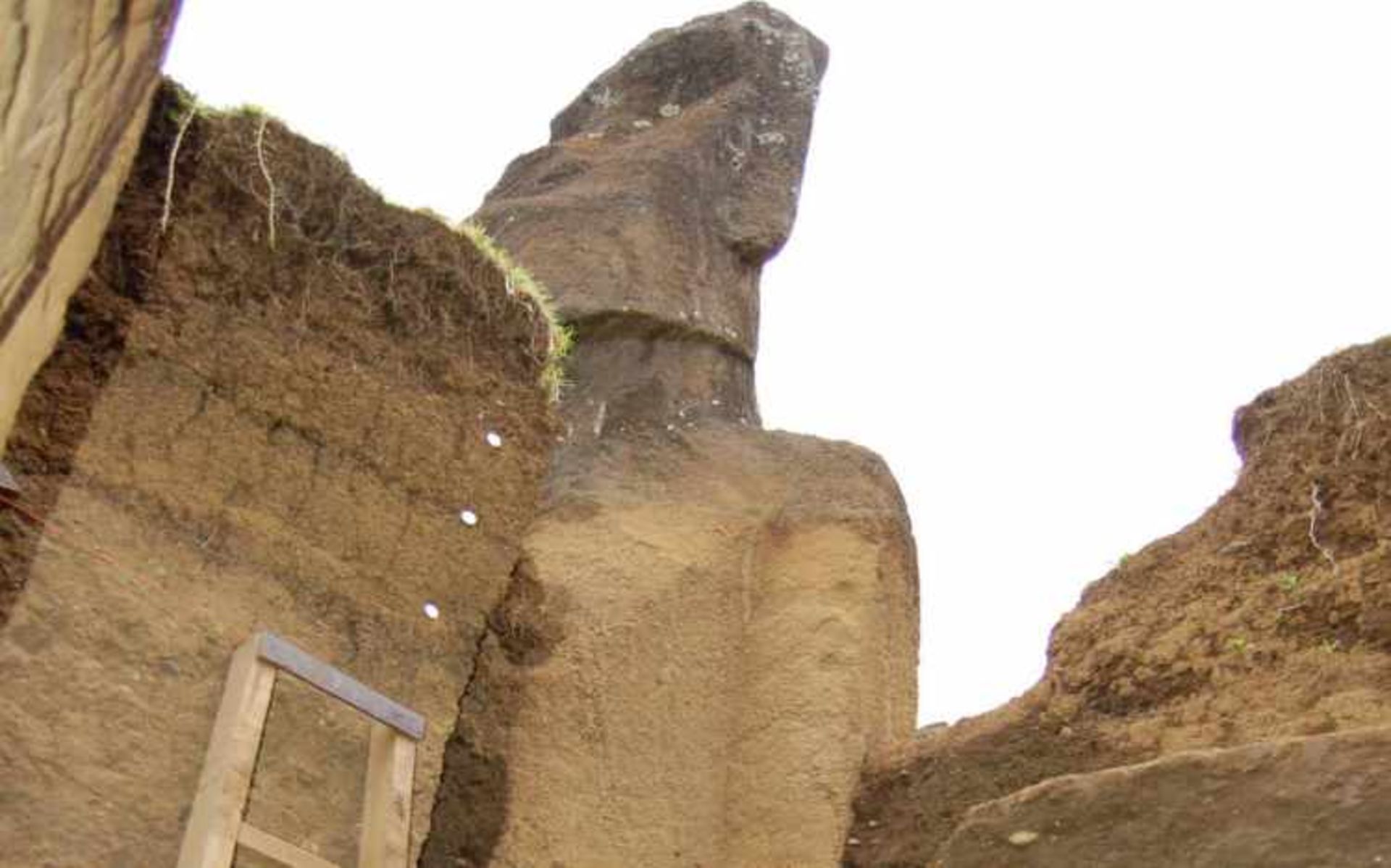 مجسمه ایستر