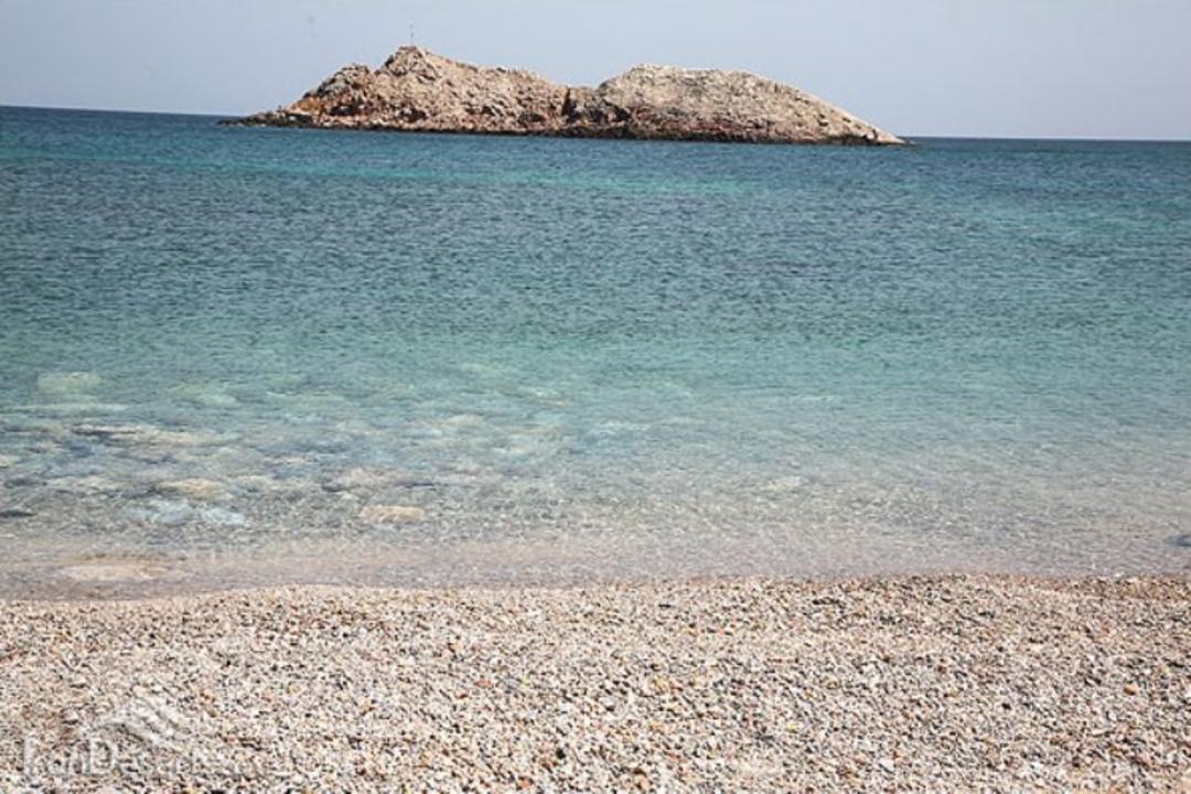 جزیره ابوموسی