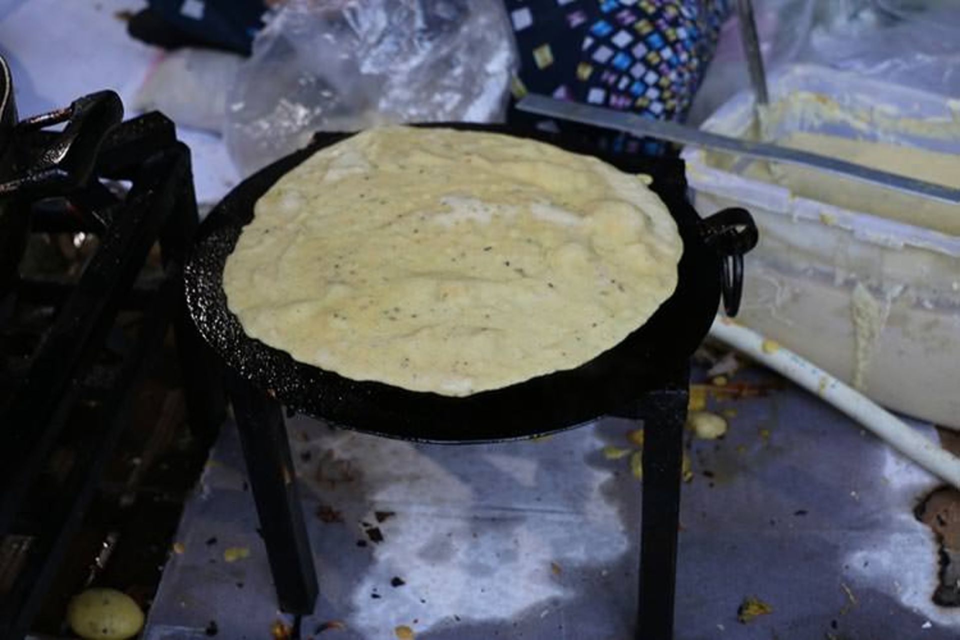 بیست و ششمین نمایشگاه ملی صنایع دستی تهران