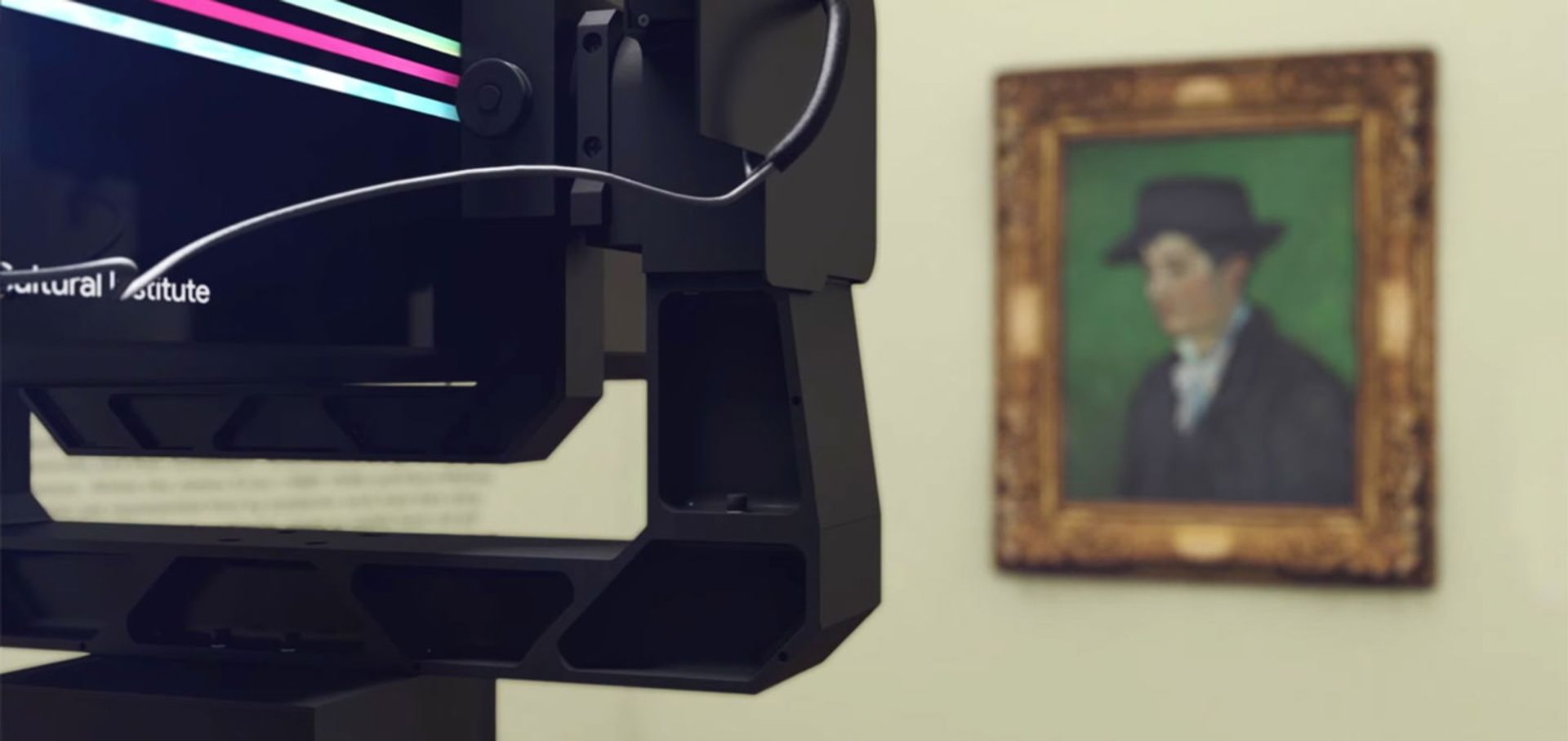 google-art-camera