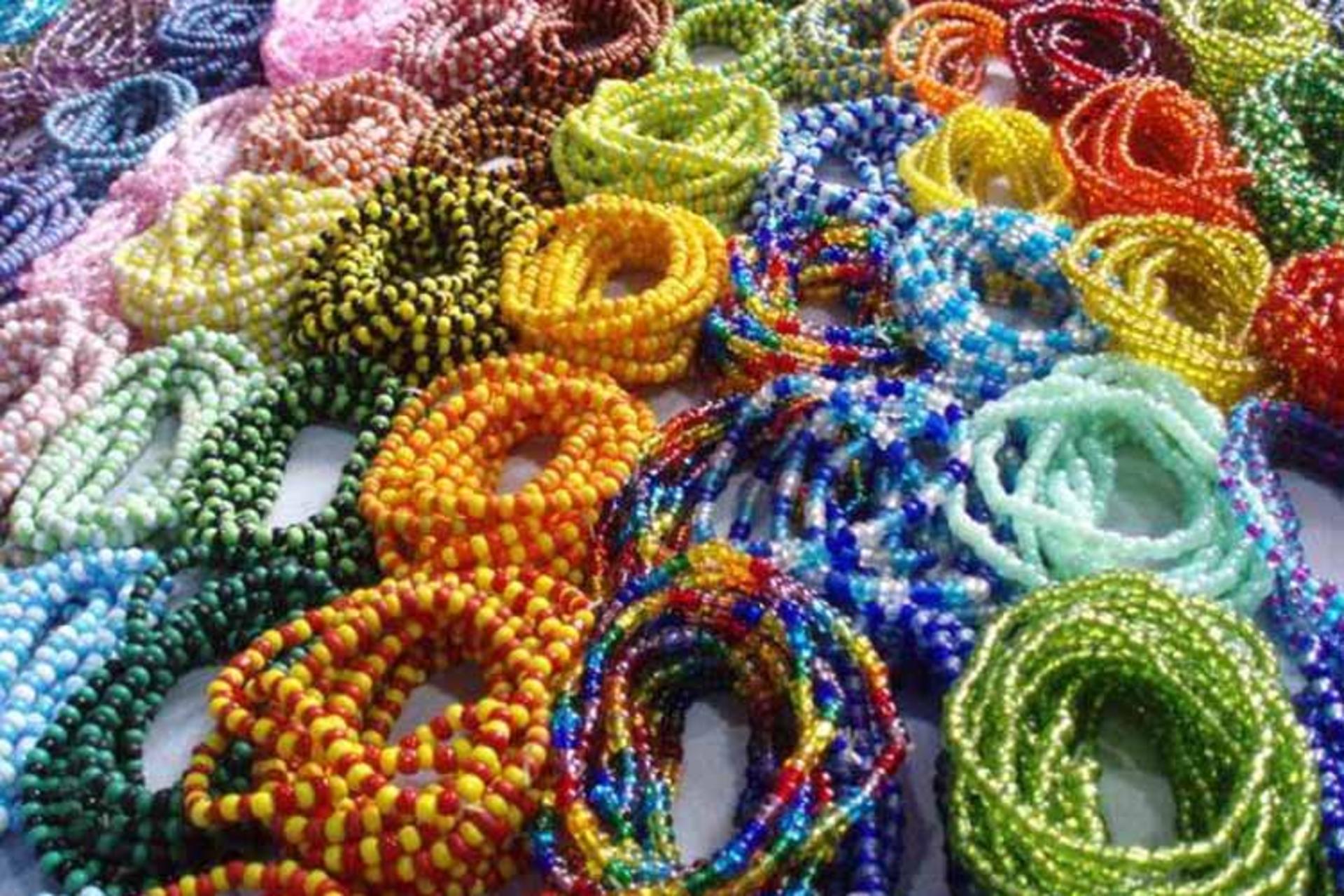 این عکاس چهره رنگارنگ مکزیک را به تصویر کشیده است!