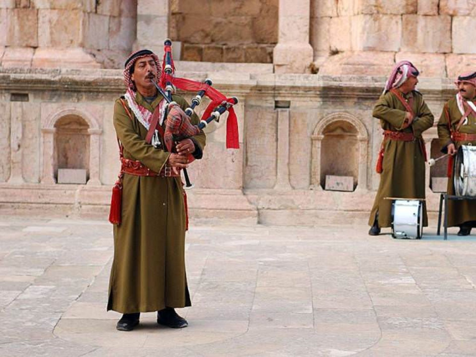 اردن