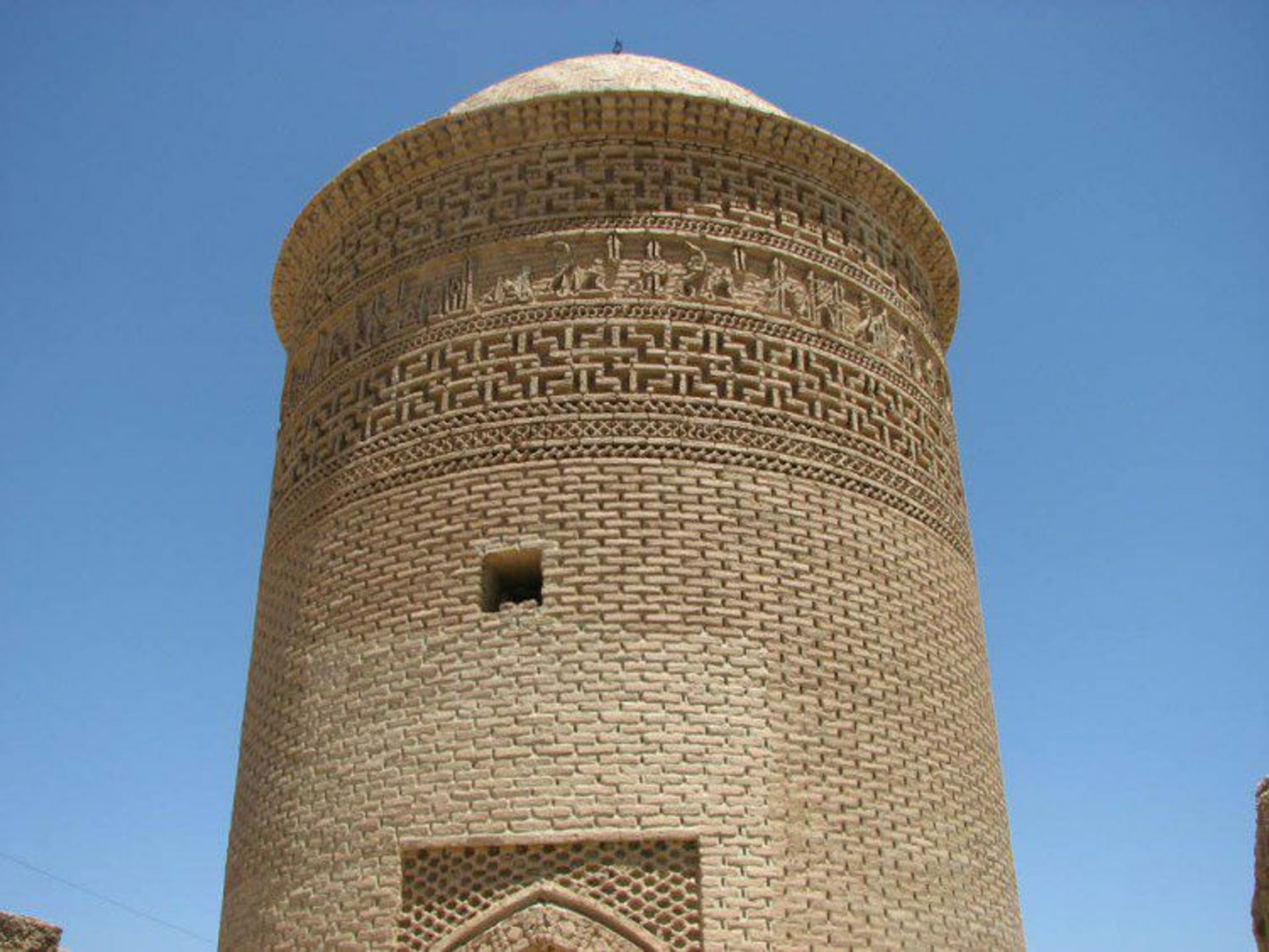 پیر علمدار دامغان
