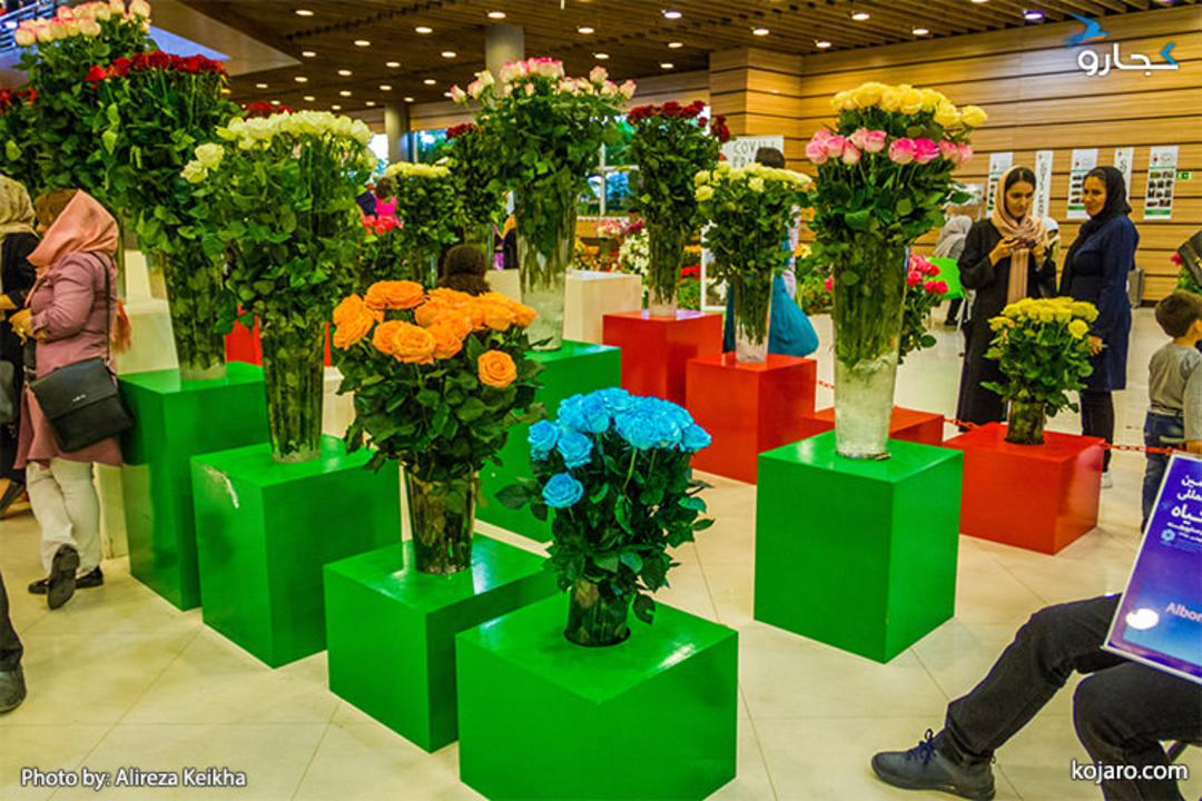 tehran-interbational-folwer-plants-exhibition