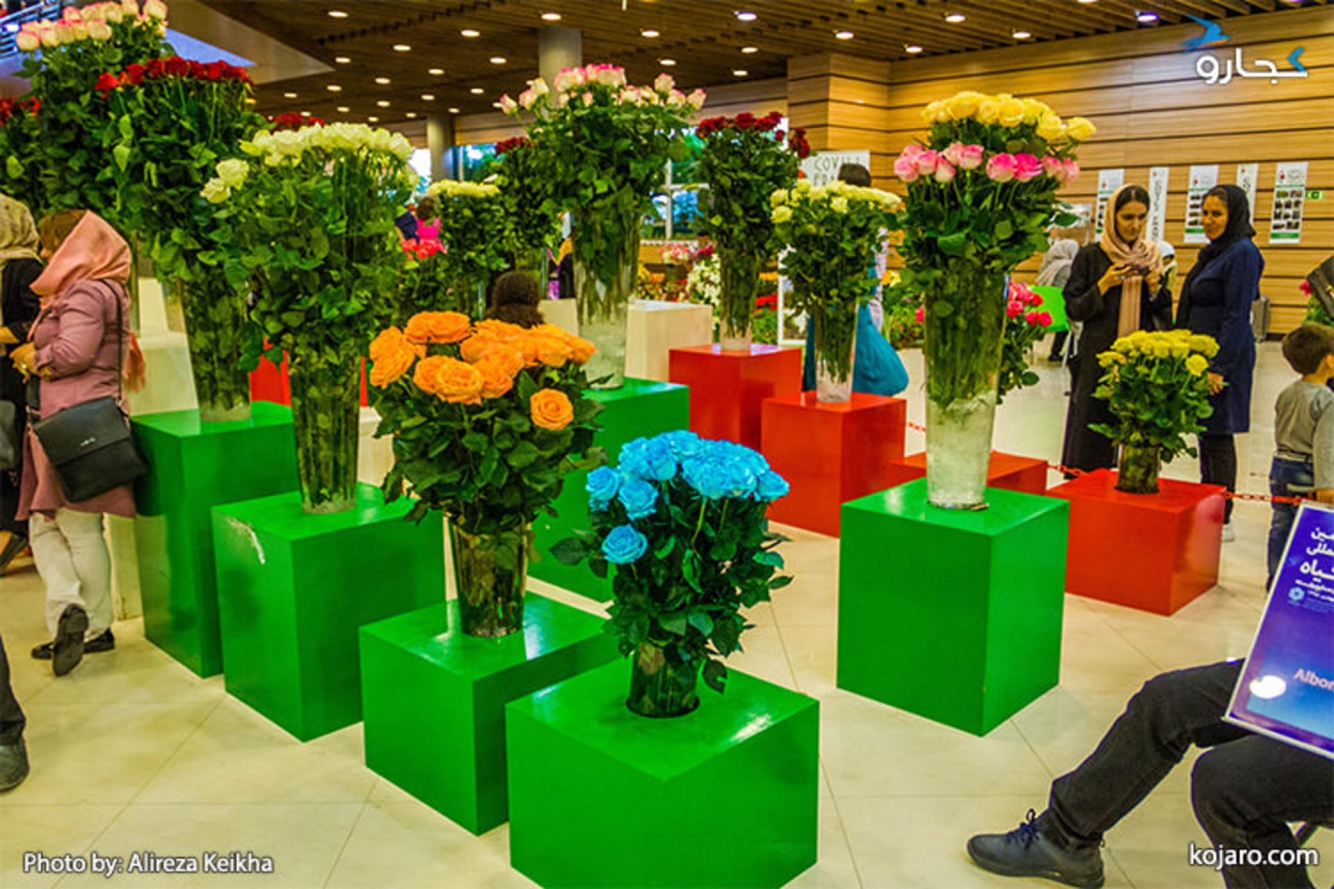 tehran-interbational-folwer-plants-exhibition