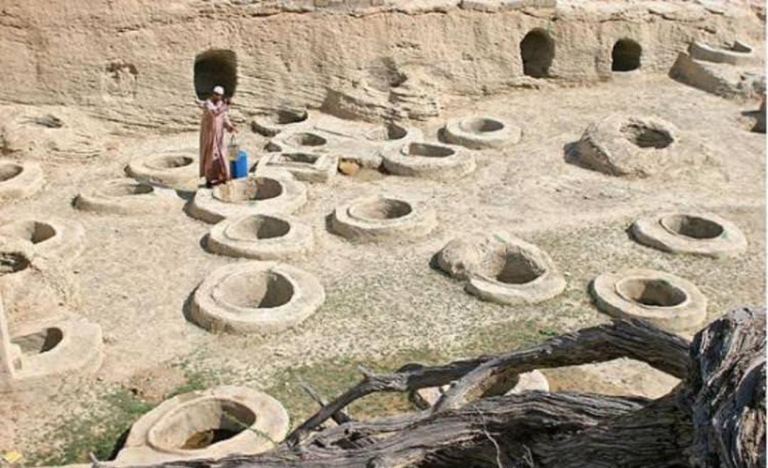 بندر سیراف