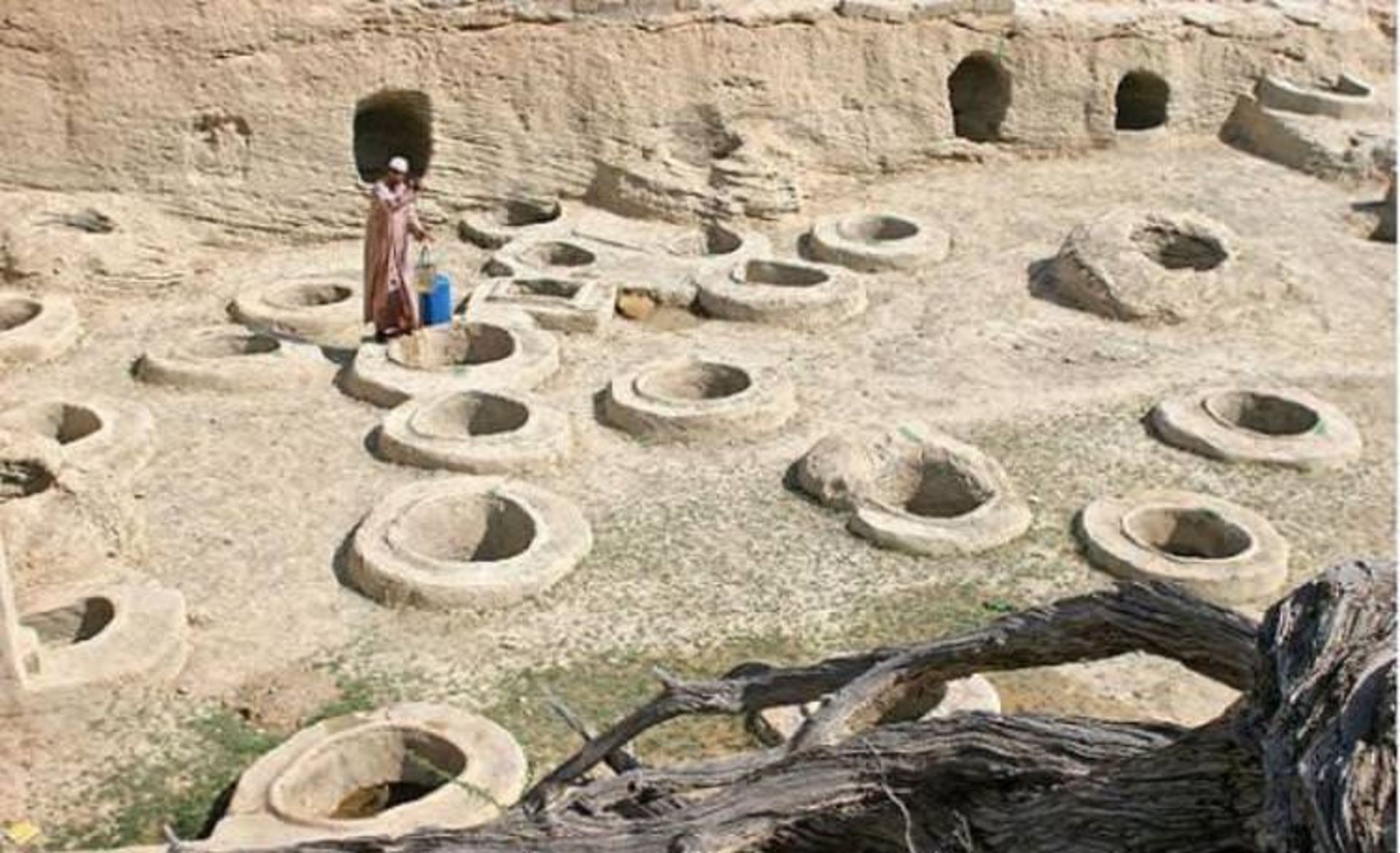 بندر سیراف