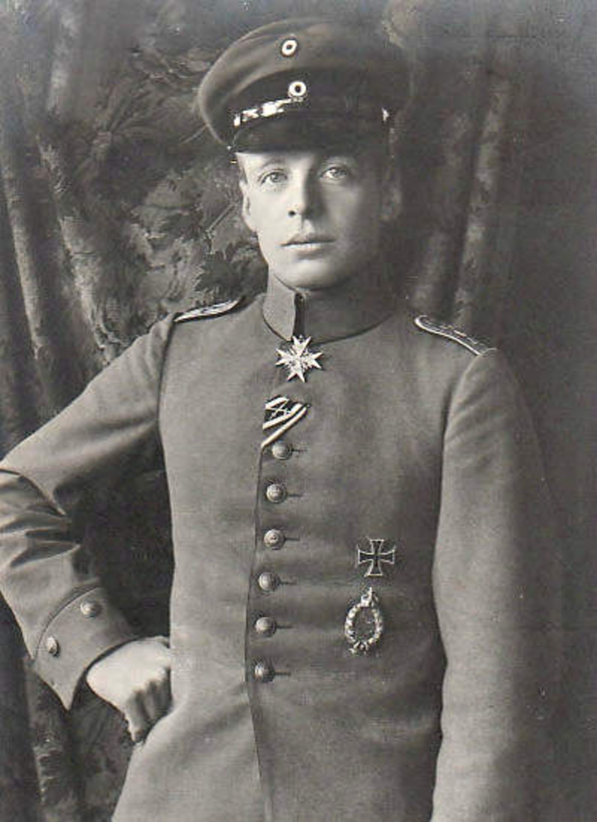 اسوالد بولکه