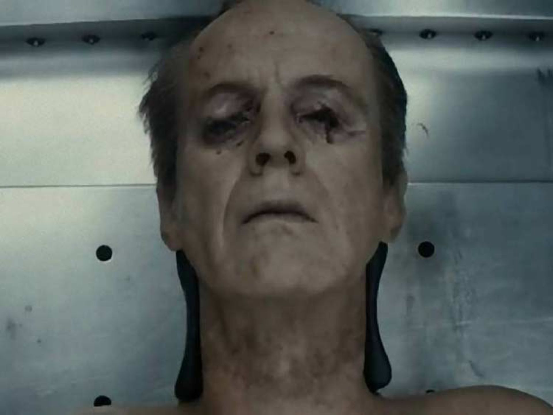 true detective کارآگاه واقعی ۵
