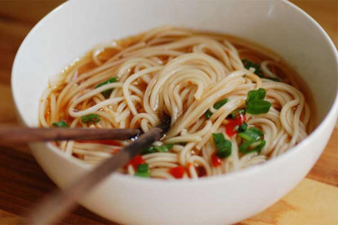 ۱۳ راهکار آسان برای پخت نودلی خوشمزه!
