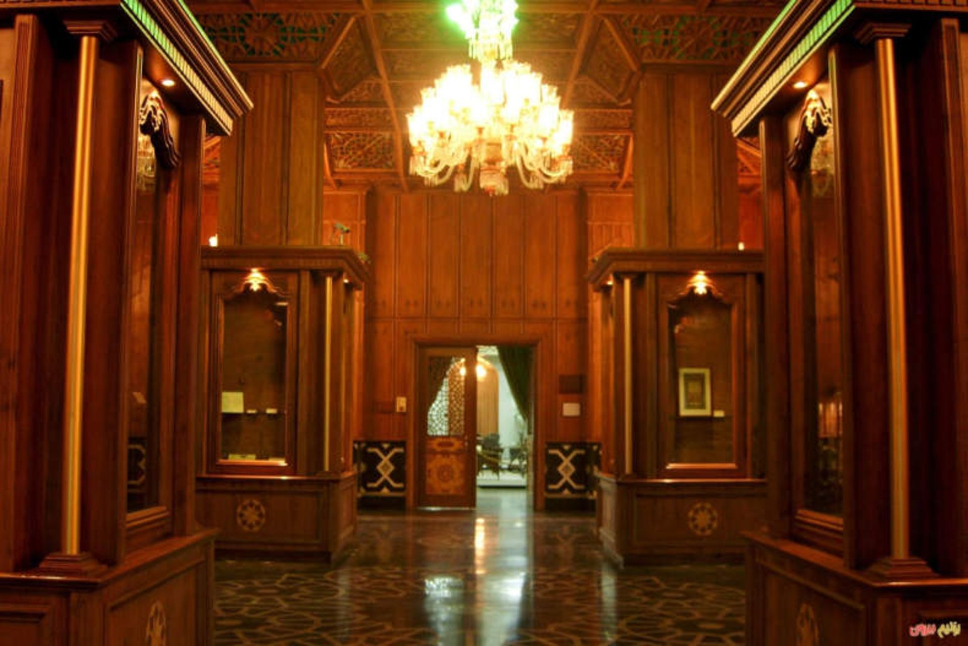 موزه ملی ملک