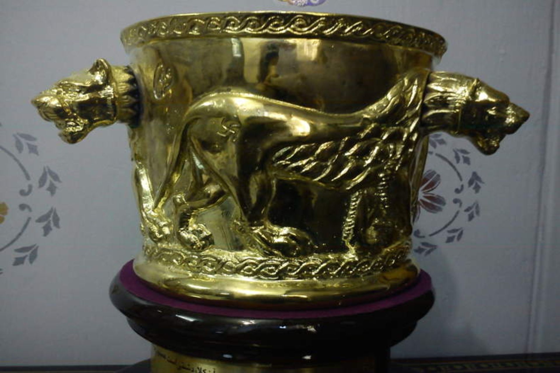 جام زرین کلاردشت
