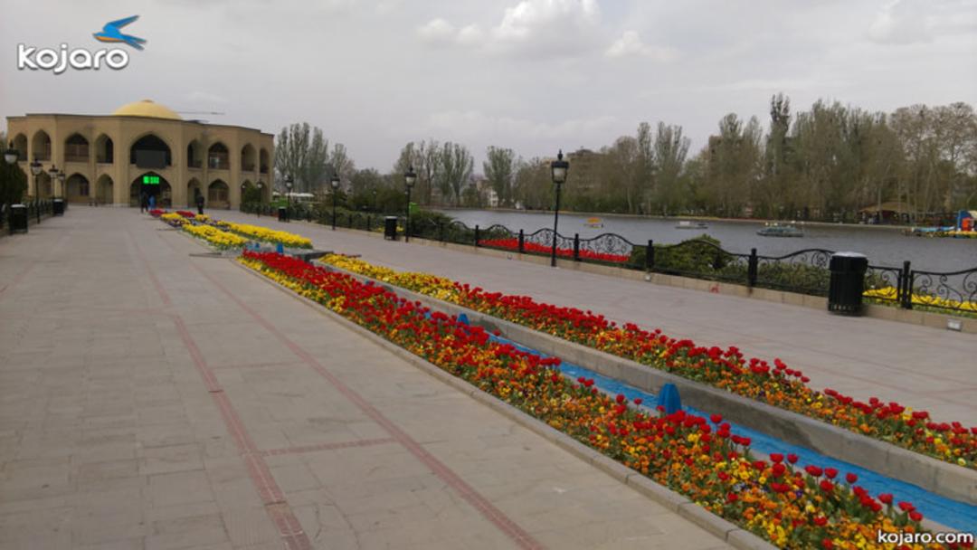 ائل گلی