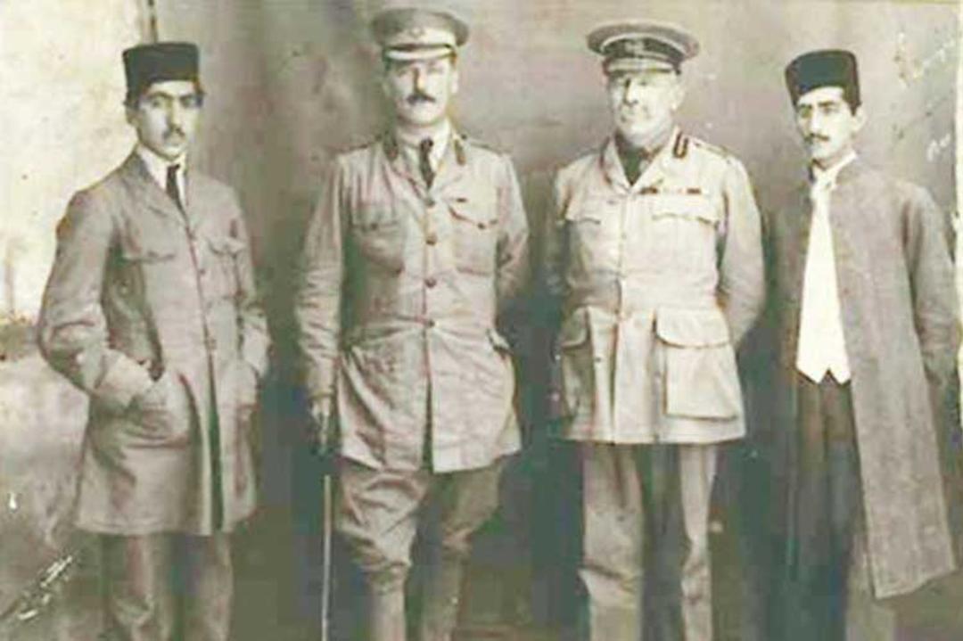 قاجار