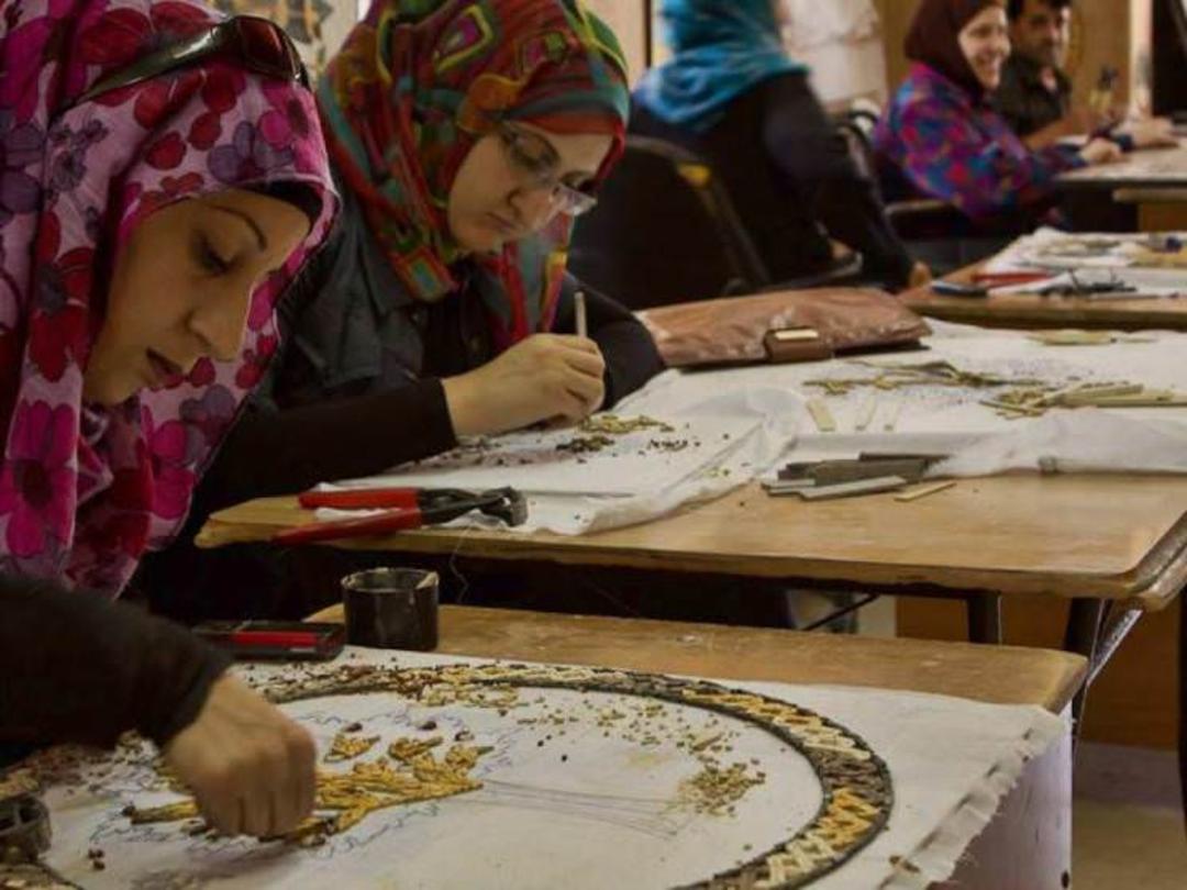 اردن