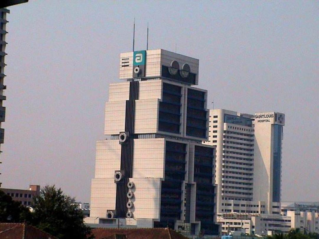 آدم آهنی