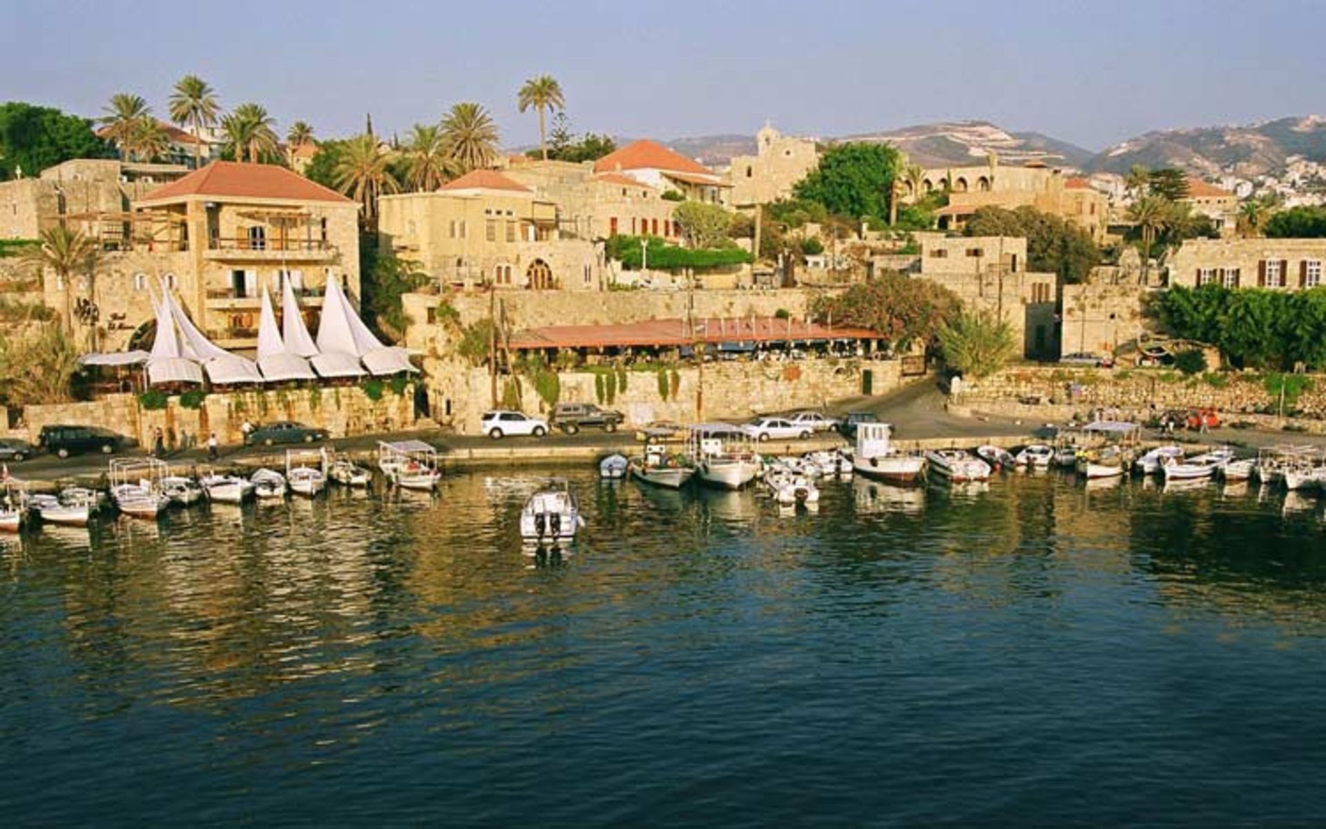بیروت جبیل