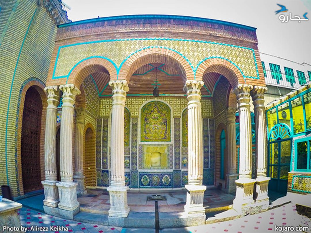 moghaddam-house-musuem