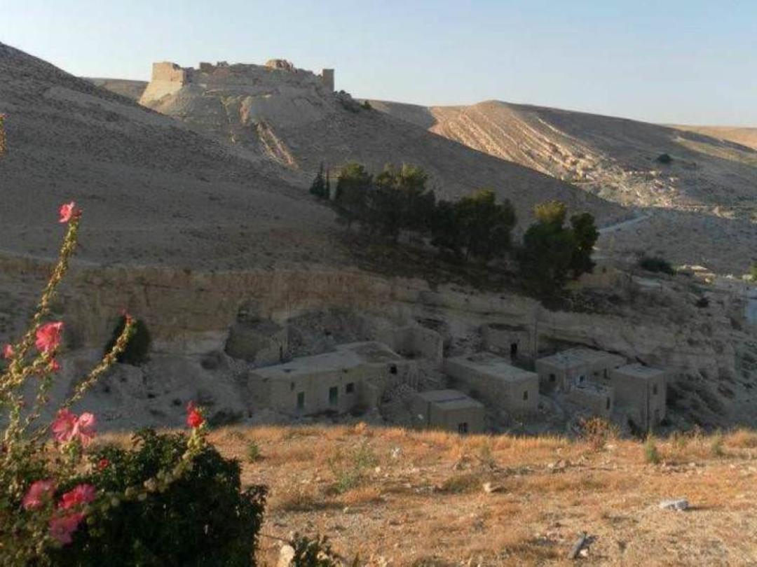 اردن