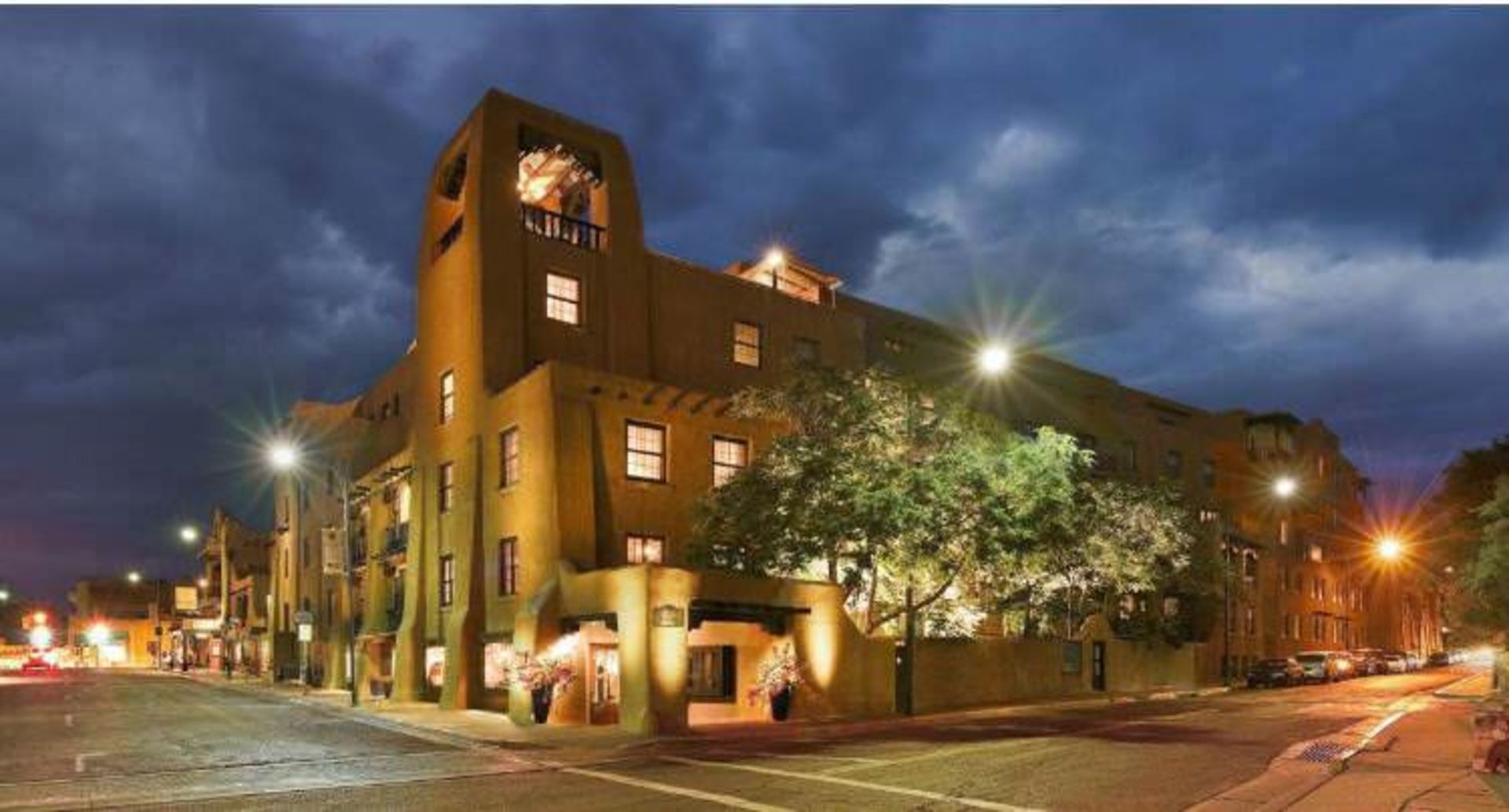 سنتافه