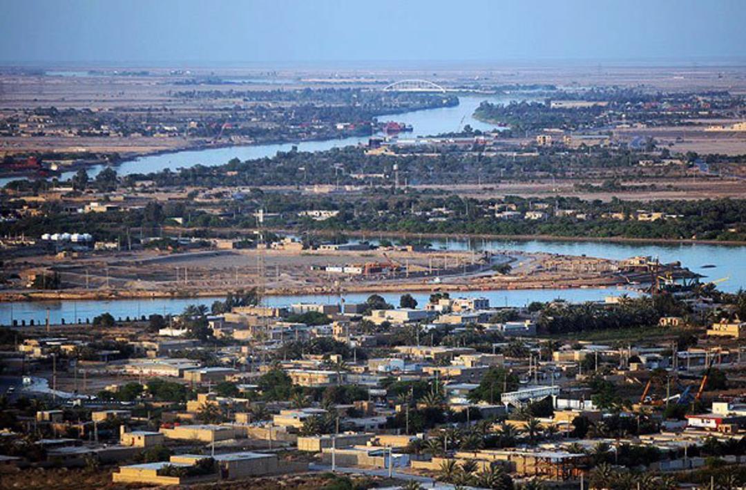 خرمشهر 